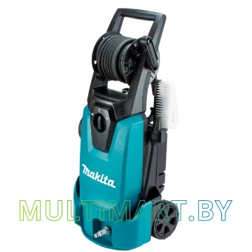 Мойка высокого давления Makita HW 1300